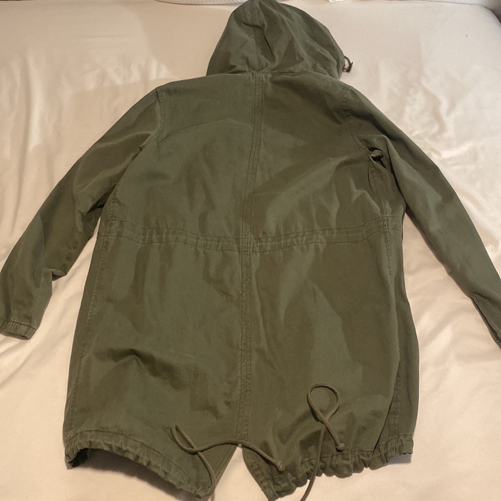 Jacket - Picture 2 of 2